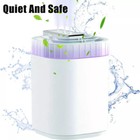 Ultrasonic Humidifiers For Bedroom Large Room Office Cool Mist Air Humidifier 3l