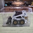 Ingersoll Rand 500 000 Limited Edition Bobcat  773 Skid Steer Loader  nrfb 
