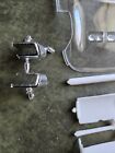 1 25 Amt Piranha Model Car Body Parts Stk P6