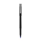 Uni-ball Rollerball Pens Micro Point Blue Ink 12 pack  60153 