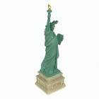 Statue Of Liberty Statue New York Base 9 Inch   Polyresin