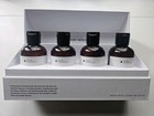 Hotel Collection 4pc Luxury Body Care Travel Set - Cabana