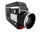 all Works   Almost Mint  Minolta Xl-400 Super 8 Movie Cinema Film Camera