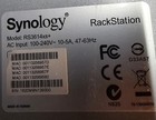 Synology Rackstation Rs3614xs  12-bay Rack Mount Nas Modular San Array Ethernet