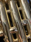 Bach Tr300h2 Student Trumpet With Case