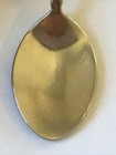 Jamaica Vintage Souvenir Spoon Collectible