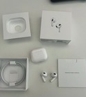 Sealed Apple 3rd Generation Bluetooth Headsets Right Left  wireless Charging Box