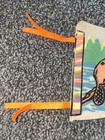 Vintage Pennant - Wawa  Canada W  Beaver 13   