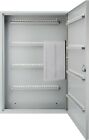 Barska 160 Position Key Lock Box With White Tags Cb12492