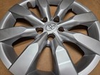 16  Hubcap Fits 2014 2015 2016 Toyota Corolla Rim Wheel Cover 61172 New Free Sh