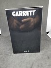 New In Box Garrett Metal Detector Ms-2 Headphones 1627300 Nice For Detecting