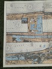 Daytona Beach New Smyrna Beach Halifax River Florida Nautical Chart Map 23   