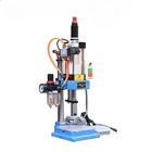 Single-column Pneumatic Punch Press Pneumatic Stamping Machinepneumatic Press 