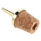 Wine Pourer And Stopper  Bottle Pourer Stopper Spout Cork - Oil Spirit