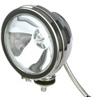 Blazer International 195c52cw Baja Off Road Halogen Light - 1 Pack