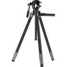 Smallrig X Potato Jet Tribex Se Aluminum Hydraulic Tripod With Fluid Head
