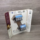 Hp 902xl Black Ink Cartridges 2-pack T0a40bn Exp 2022 Genuine Quick Shipping