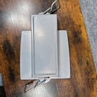 Hanson Model 600 Dairy Scale Vintage 60 Lb Capacity Hanging Metal Scale Usa Made
