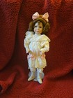 Haunted Doll  Tiffany  Negative Spirit  Active  Paranormal  Bride Spirit