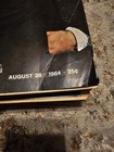 Very Rare Vintage August 28 1964 The Beatles Life Magazine