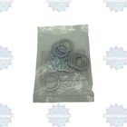 10pc 18mm Trans Drain Plug Crush Washer Gaskets  90471-px4-000 for Honda acura