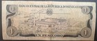 1984 Dominican Republic 1 Peso P126a2   C214535g 
