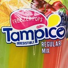 24 Pops Tampico Freezer Pops 3 Pack  8 X 2 37 Fl Oz Ea   Fruity Assorted Flavors