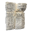 Doggy Decor Oversized Waterproof Pet Throw Blanket  60  X 70 