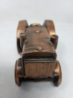 5 5  Banthrico Tractor Coin Bank