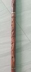 New Designer Different Styled Only Wooden Shaft For Brass Handle Lot Of 10 Gift