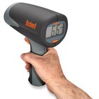 Bushnell Velocity Speed Gun For Sports And Automotive 10 To 200 Mph