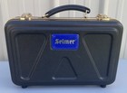 Selmer Cl301 Student Usa Bb Clarinet In Case With Accessories 
