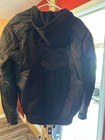 Harley-davidson Bomber Jacket Thinsulate Insulation - Size M