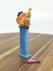 Phb Porcelain Hinged Trinket Box Pez Elephant