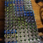 10m Pure Nickel Plate Strip Tape Sheet For Diy Li 18650 Battery Spot Weld Toolus