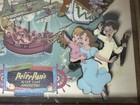 Tdr Disney Japan Peter Pan Wendy John Michael Lost Boys Jumbo Framed Pin Set