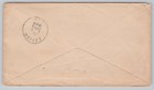 1899 The Lufkin Rule Co Factory Illustrated Postal Cover Saginaw Mi
