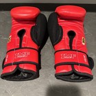 Ringside Gel Shock Safety Sparring Boxing Gloves