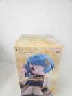 Banpresto Sayaka Miki Walpurgis No Kaiten Puella Madoka Magica Figure New Boxed
