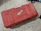 Milwaukee Corded Electric 3 4   19mm  Hex Demolition Hammer 5337-20