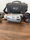 Sony Dcr-trv730 Digital8 Hi8 8mm Video8 Camcorder Vcr Player Video Transfer Usb