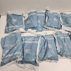 U s  G i  Go Anywhere Sanitary Toilet Kit Bags  10 Pack