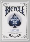 Bicycle Lancer Ex Playing Cards - Limited Edition - Sealed