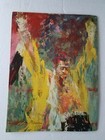 Vintage 1964 Sammy Davis - Golden Boy Souvenir Program 