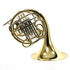 Holton Model H378  farkas  Intermediate Double French Horn Sn 650500 Superb
