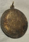 1833-w France Louis Philippe 5 Francs 90  Silver Coin - Medallion