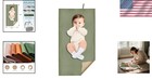 Versatile Foldable Baby Changing Pad - High-quality Design For On-the-go Parents
