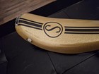  Schwinn Stingray Lemon Peeler Krate Banana Seat  Custom 24k Gold Krate Persons 