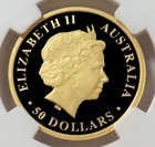 2013 P Gold Australia  50 Koala 1 2oz Ngc Proof 70 Ultra Cameo