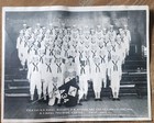 1956 Naval Reserve Picture Great Lakes Illinois